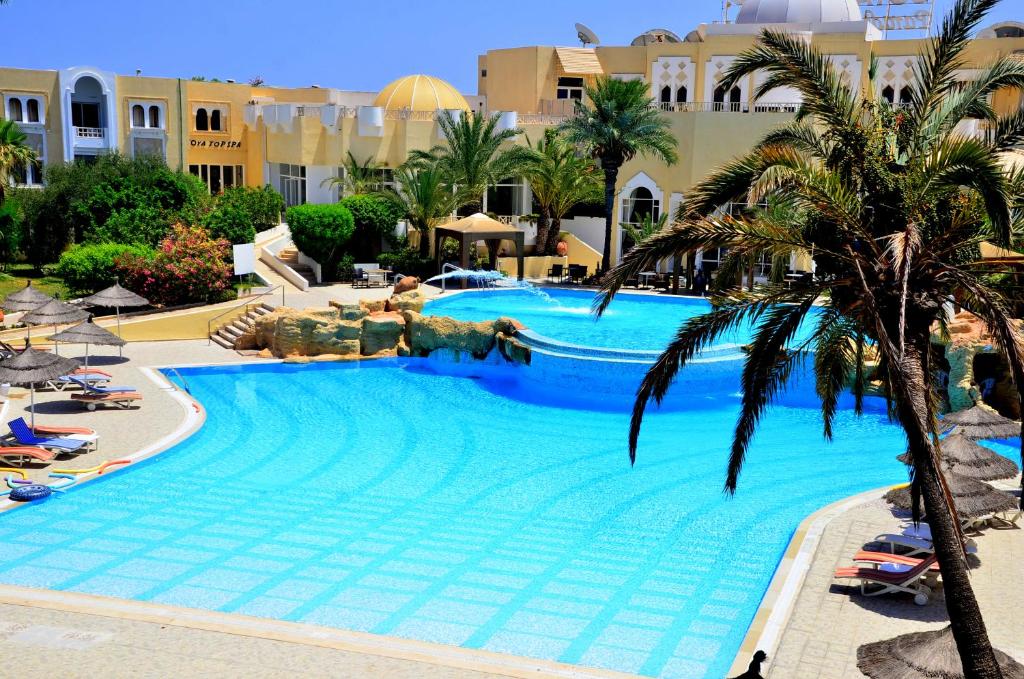 Joya Paradise